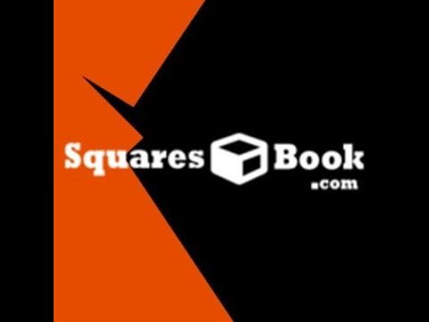 Squaresbook