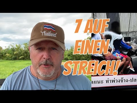 7 auf einen Streich!
