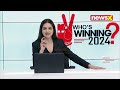 Whos Winning 2024 | The Expert-O-Meter | Utpal Kaul | NewsX  - 07:58 min - News - Video