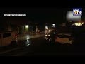 Heavy Rain Lashes in Poonch, Jammu & Kashmir | Sudden Weather Change Caught on Cam | News9 - 01:06 min - News - Video