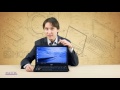 Экспресс-обзор ноутбука Acer Extensa 2511G-31JN