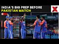 India vs Pakistan Match Live: Team India Arrives in Dubai for Pakistan Battle | Asia Cup 2025