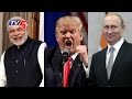 PM Modi Leads Trump, Putin in Times 'Person of the Year' Poll