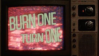 Stone Sour - Burn One Turn One (Lyric Video)