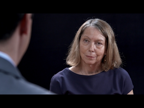 Former New York Times Executive Editor Jill Abramson sits down with GLG's Head of Research for NAFS, Eric Jaffe, to discuss the role of the press in a democratic society and how she weighed the consequences of printing stories with global and national security implications. Former New York Times Executive Editor Jill Abramson sits down with GLG's Head of Research for NAFS, Eric Jaffe, to discuss the role of the press in a democratic society and how she weighed the consequences of printing stories with global and national security implications.