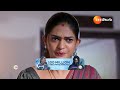 Nindu Noorella Saavasam | Ep - 252 | Best Scene | Jun 01 2024 | Zee Telugu