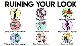 Every Daily Habit Attractive People Avoid Explained in 10 Minutes