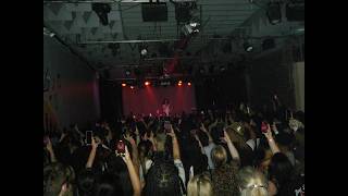 Lexa Gates - Live at El Club (Detroit, Michigan)