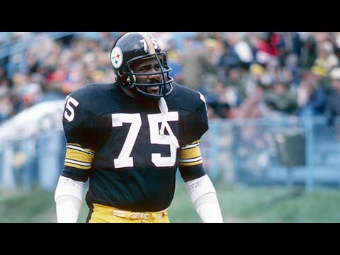 A Football Life - Kevin Greene'