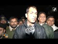 Uttarkashi Rescue: DM Abhishek Ruhela Expresses Gratitude to Workers | Workers Under Observation - 01:17 min - News - Video