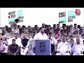 INDIA Alliance Rally: Tejashwi का PM पर तंज- Lalu Yadav आज भी मोदी जी को दवाई देने के लिए तैयार हैं  - 11:29 min - News - Video