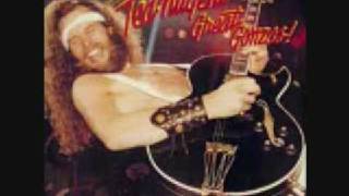 Wango Tango -- Ted Nugent