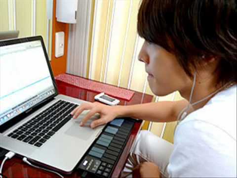 Beautiful - Donghae.wmv