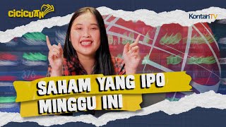 PT Abadi Lestari Indonesia (RCOL) Mulai Melantai di Bursa