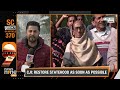 Live Report From Srinagar After Supreme Court Verdict On Article 370 | News9  - 05:34 min - News - Video