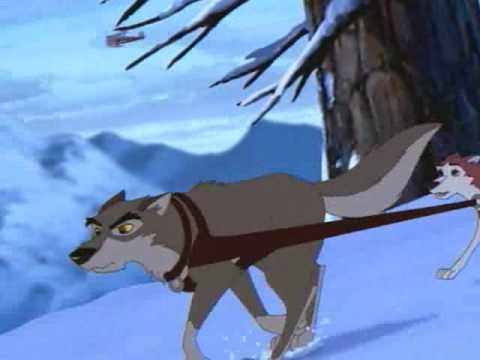 Balto 3: een avontuur met vleugels'