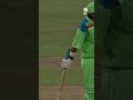 The quintessential Javed Miandad 😆 #cricket #cricketshorts #ytshorts  - 00:21 min - News - Video