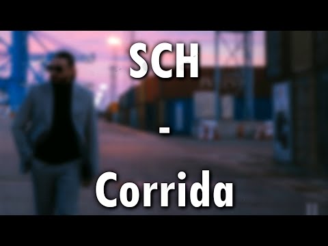 SCH - Corrida (PAROLES)