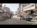 People displaced by war return to their destroyed homes in Khan Younis to salvage belongings  - 00:57 min - News - Video