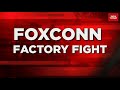 Karnataka-Telangana In Foxconn Fight: Bommai, KCR Slug It Out For iPhone Maker