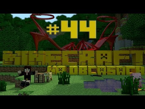 Minecraft na obcasach - Sezon II #44 - Kopalnia Muchy 