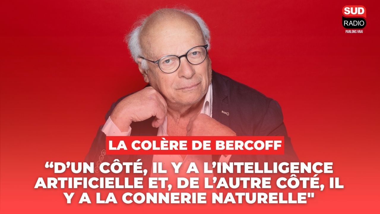 La connerie naturelle avec la gauche