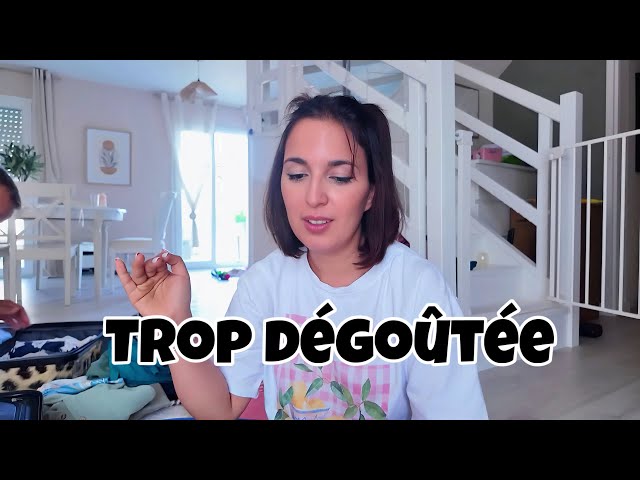 TANT PIS POUR NOUS !!!