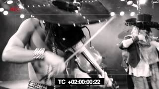 Metalachi CRAZY TRAIN music video