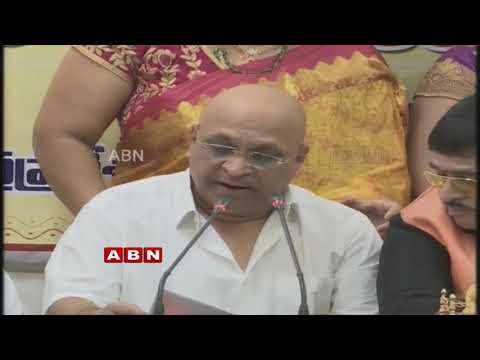 AP Govt Announces TV Nandi Awards AP Govt Announces TV Nandi Awards