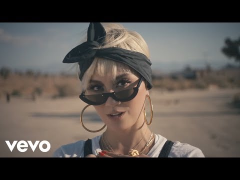 AGNEZ MO - Damn I Love You