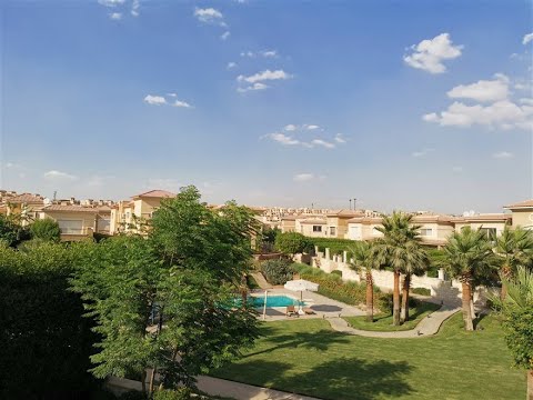  Villas For Sale in Greater Cairo