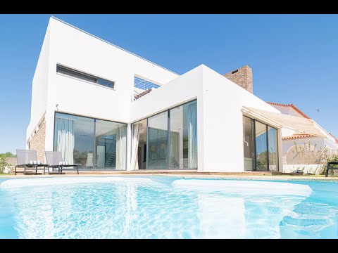 Property video