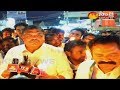 YSRCP Candlelight Rally against Violence on Women in Vinukonda