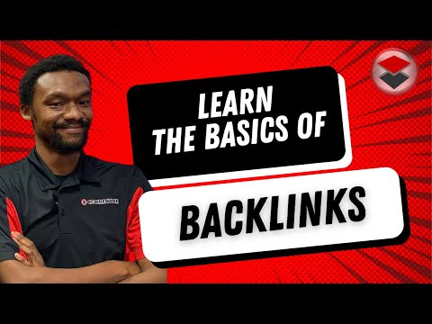 Backlinks - Learn The Basics and How They Affect Your SEO (And Beyond)