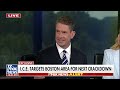 These sanctuary policies protect the worst of the worst, acting ICE director warns - 05:19 min - News - Video