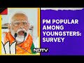 PM Modi | PM Modis Popularity Among Youngsters Has Remained Constant: CSDS Professor Sanjay Kumar