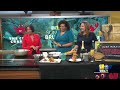 Sunday Brunch: The Crazy Crab Bag makes seafood gumbo(WBAL) - 04:59 min - News - Video