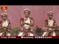 జయహో రామానుజ పాటపై అద్భుత నాట్య ప్రదర్శన | Samatha Kumbh 2024 | Chinna Jeeyar Swamiji | Bhakthi TV