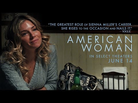 American Woman'