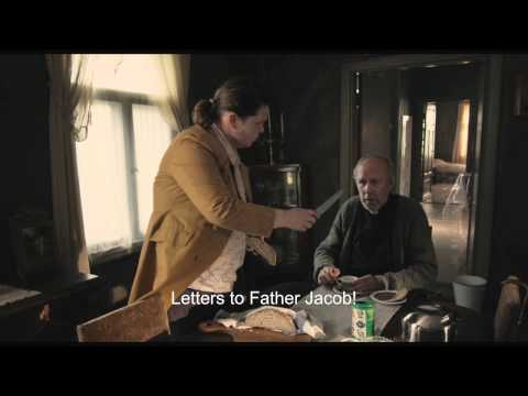 Letters to Father Jacob'