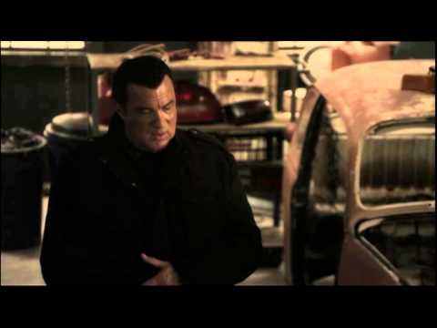 True Justice: Vengeance is Mine'