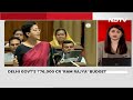 AAP, Congress Announce SOPs For Women  - 05:06 min - News - Video