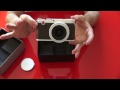 The new Leica X Typ 113 1st Look Video