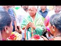 Lok Sabha Election 2024: कम से कम मेरे अंतिम संस्कार में जरूर आना,चुनावी सभा में Kharge की Appeal?  - 02:47 min - News - Video