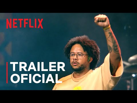 Emicida: AmarElo - Ao Vivo'