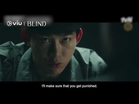 Blind'