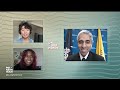 Student Reporting Labs speaks with the U.S. surgeon general on youth mental health  - 03:54 min - News - Video
