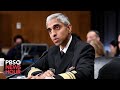 Student Reporting Labs speaks with the U.S. surgeon general on youth mental health