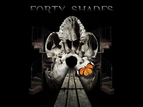 Forty Shades - Studio recording „Pillars of Doom