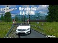 Mercedes Benz CLA 45 AMG v1.0